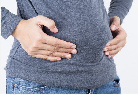 Abdominal Bloating