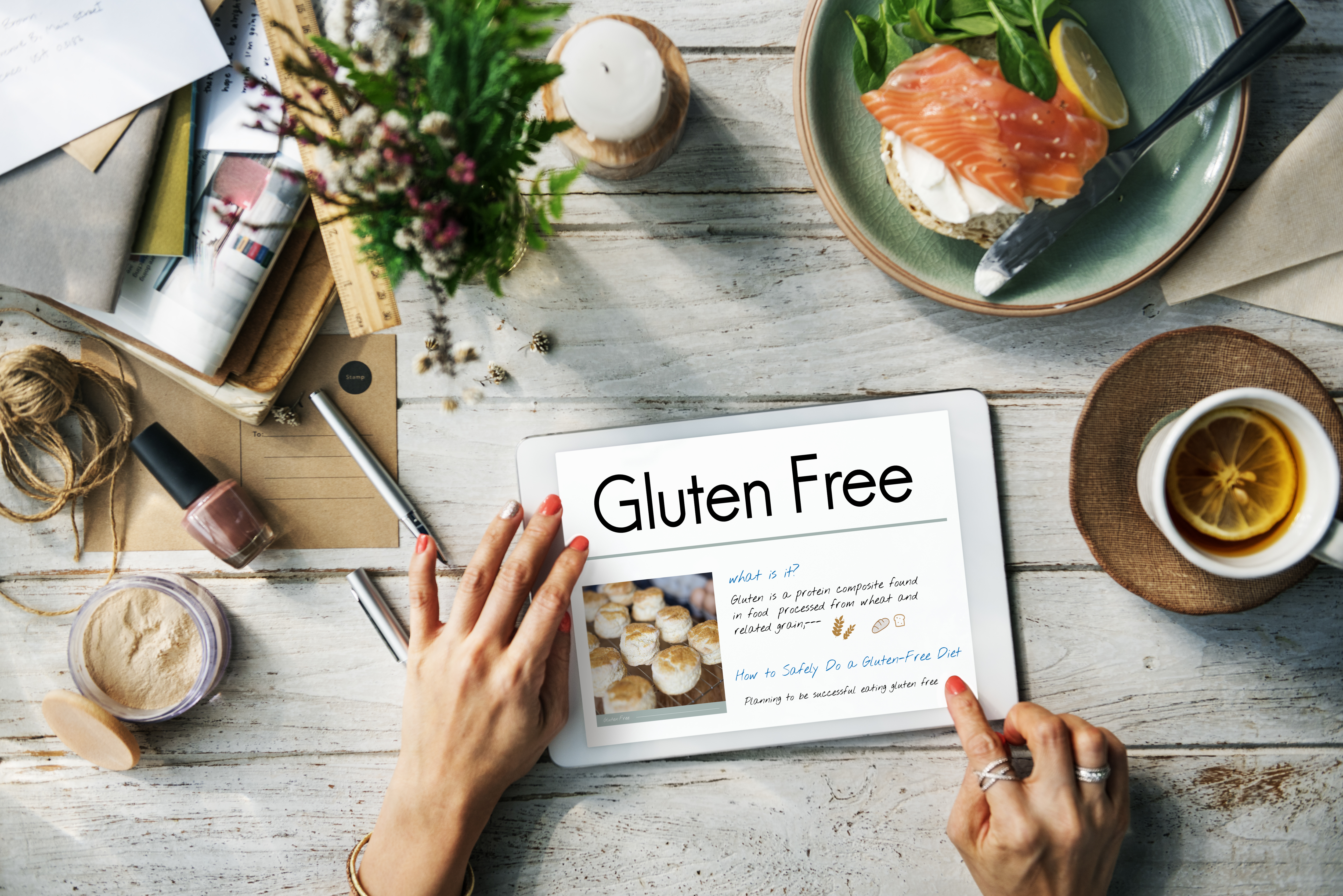 Celiac Disease