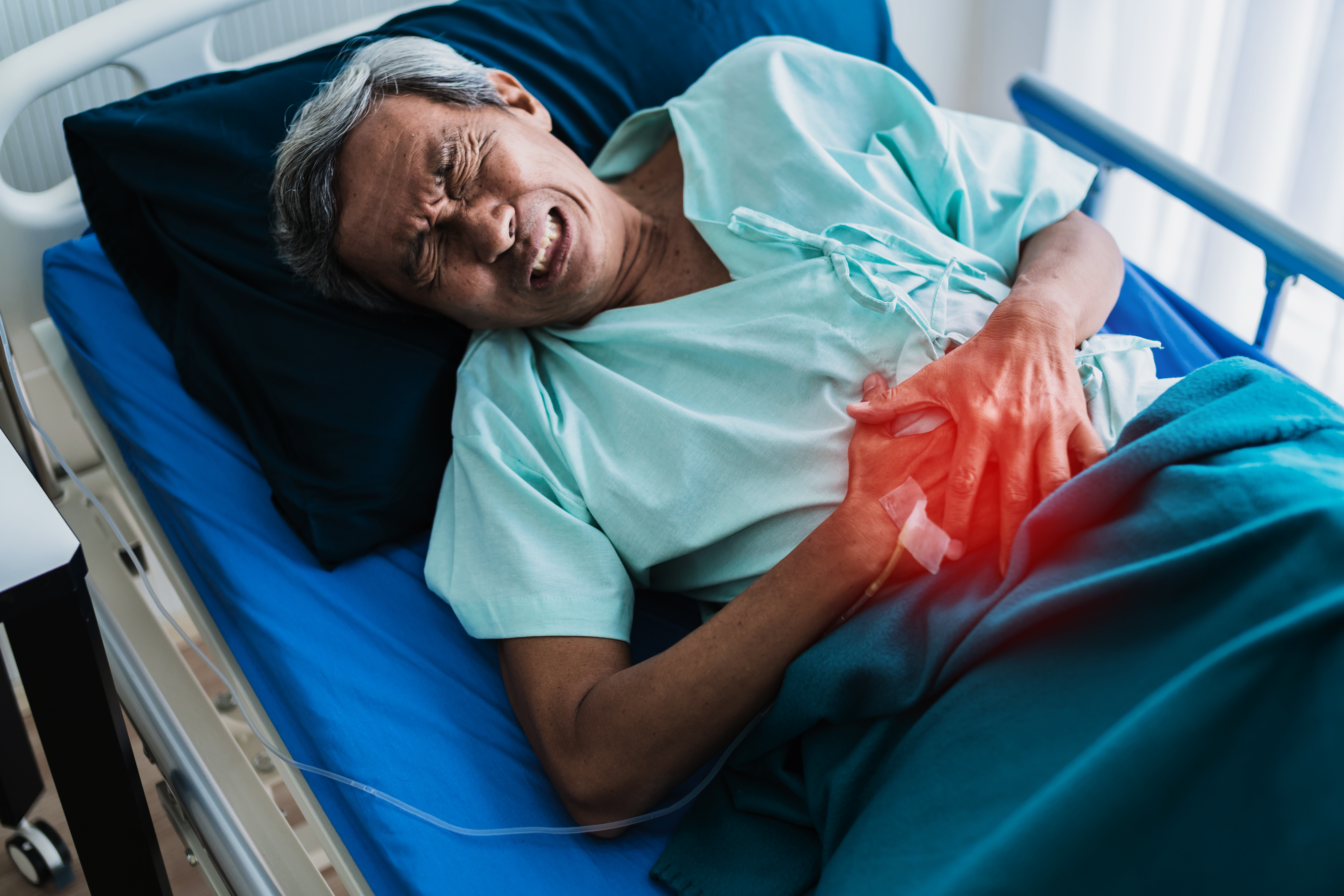 Crohns Disease