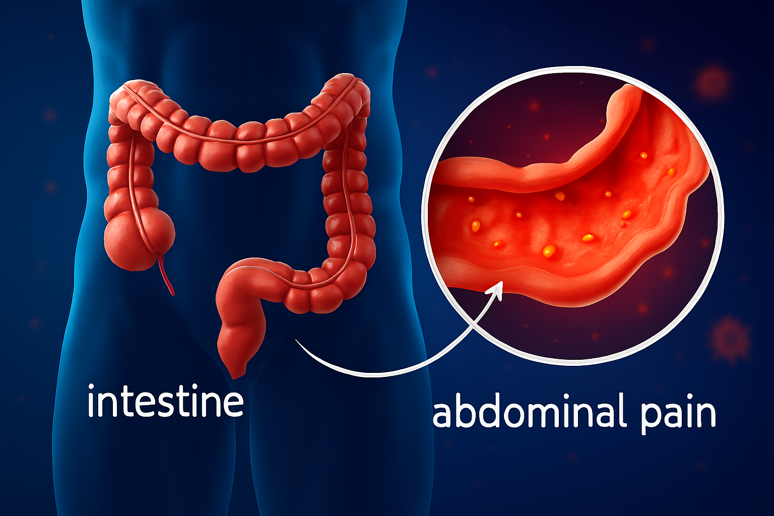Irritable Bowel Syndrome