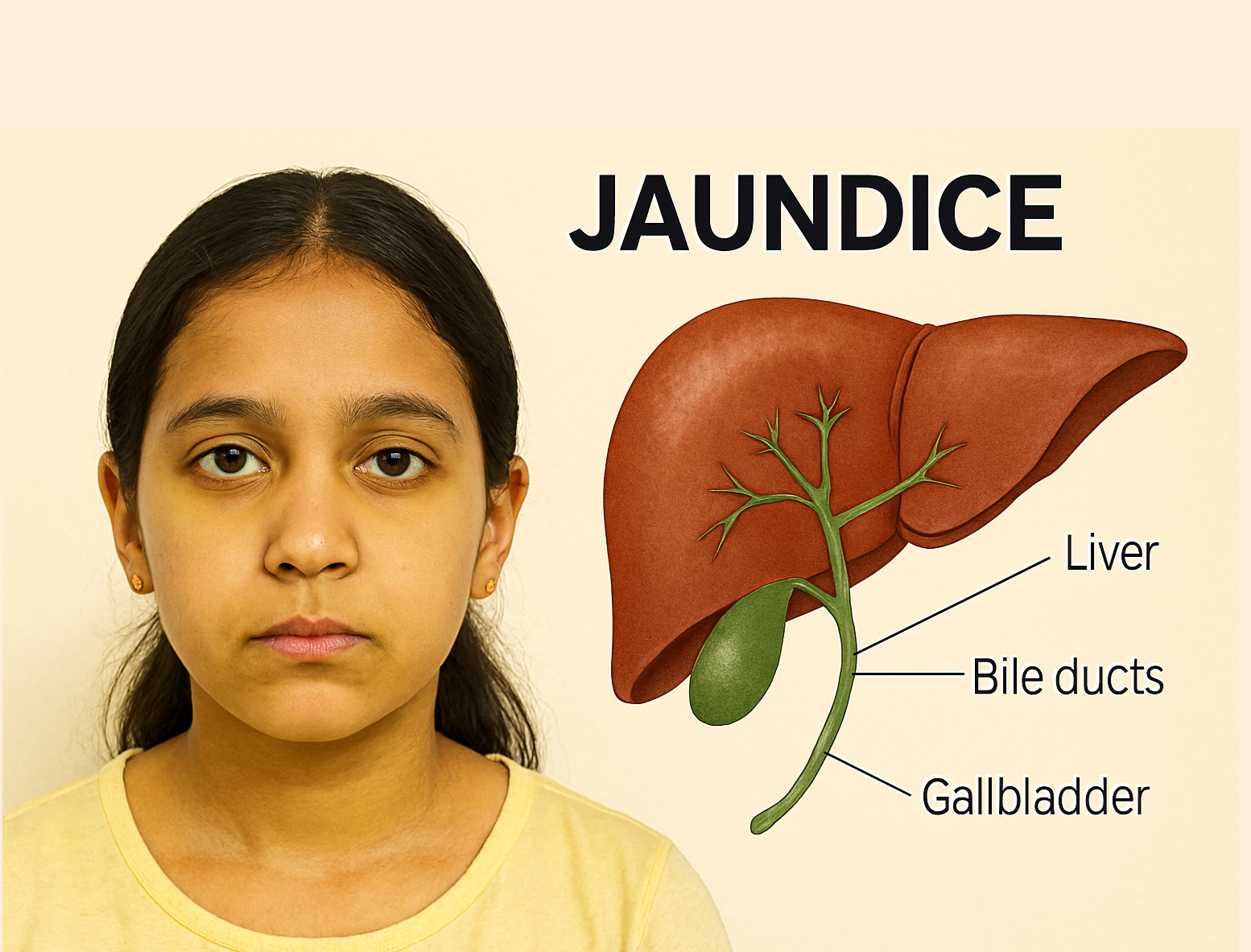 Jaundice 