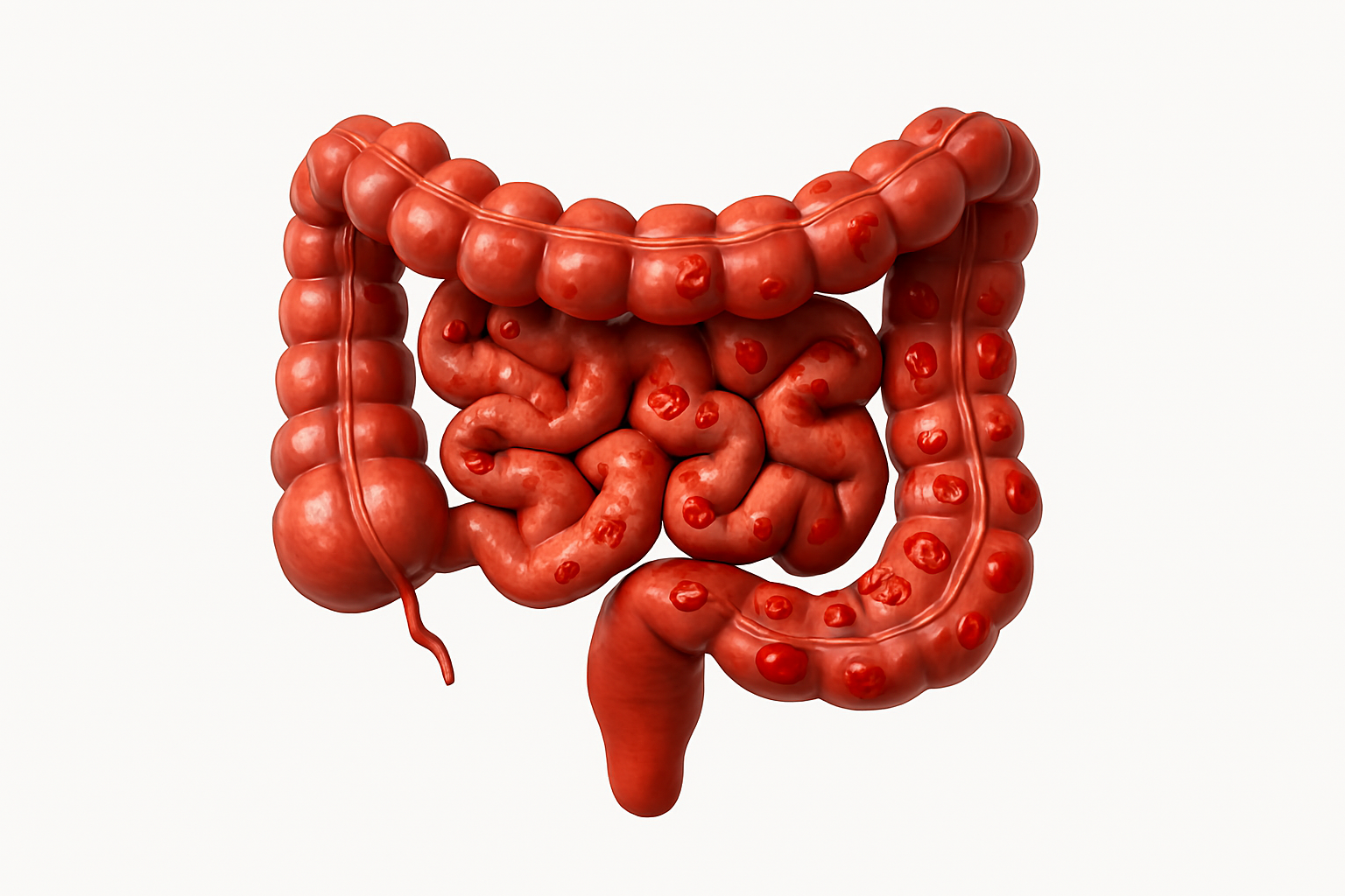 Ulcerative Colitis