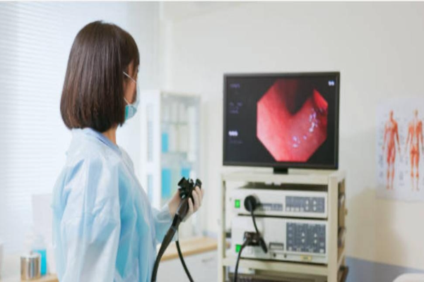 Endoscopy Services