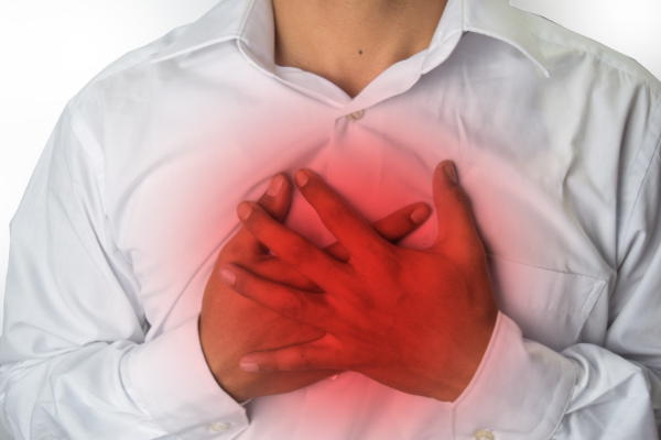 Heartburn