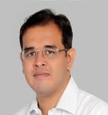 Dr. Santhosh Kumar