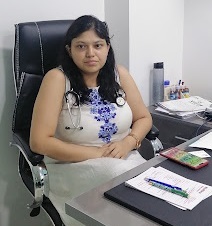 Dr. Ujwala B U