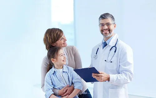 About Vista Speciality Clinic