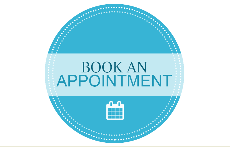 Make Appointment