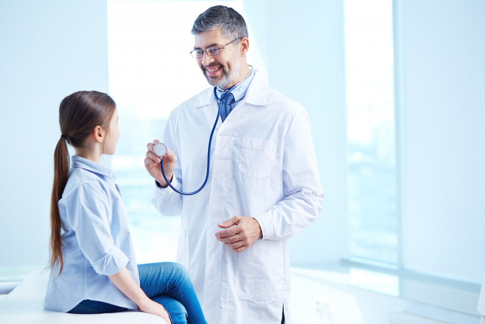 Vista Specialty Clinic Image